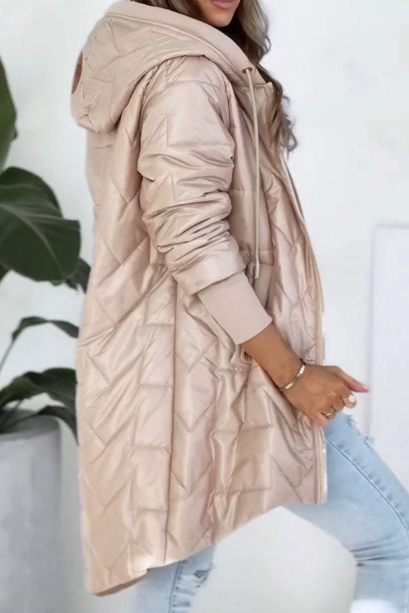 Beautifully Balanced Jacket with Timeless Character