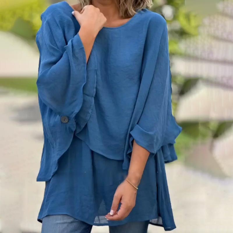 Beautifully Finished Top in a Timeless Design