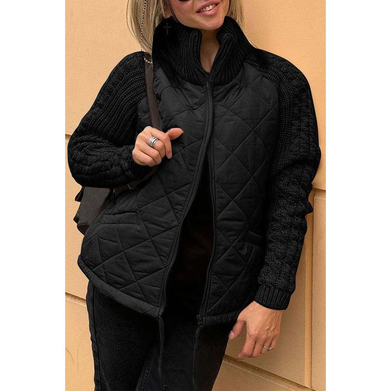 Beautifully Balanced Coat with Timeless Character