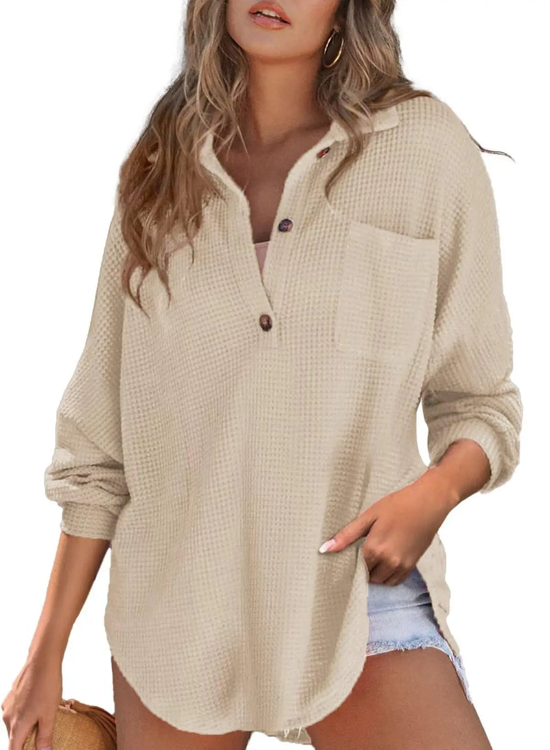 Elegantly Styled Top for Everyday Wear