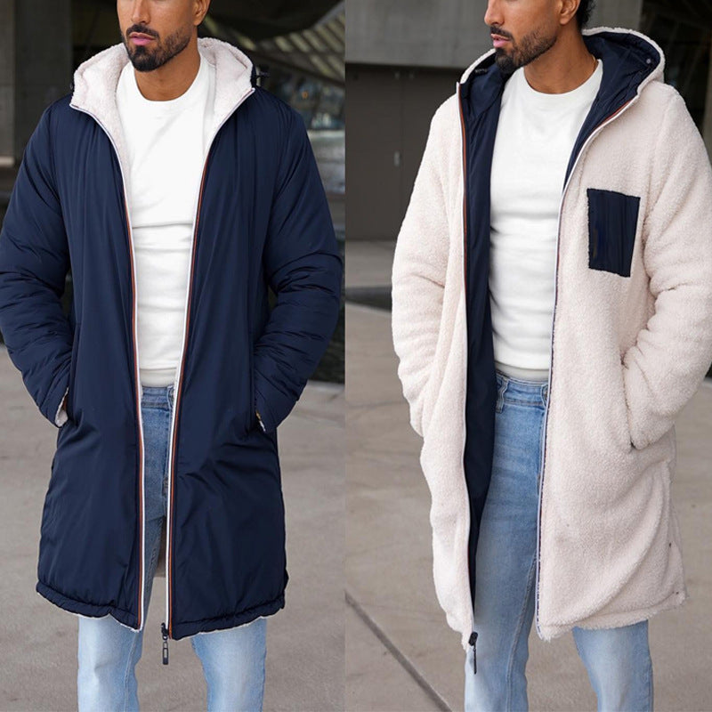 Beautifully Balanced Coat with Timeless Character