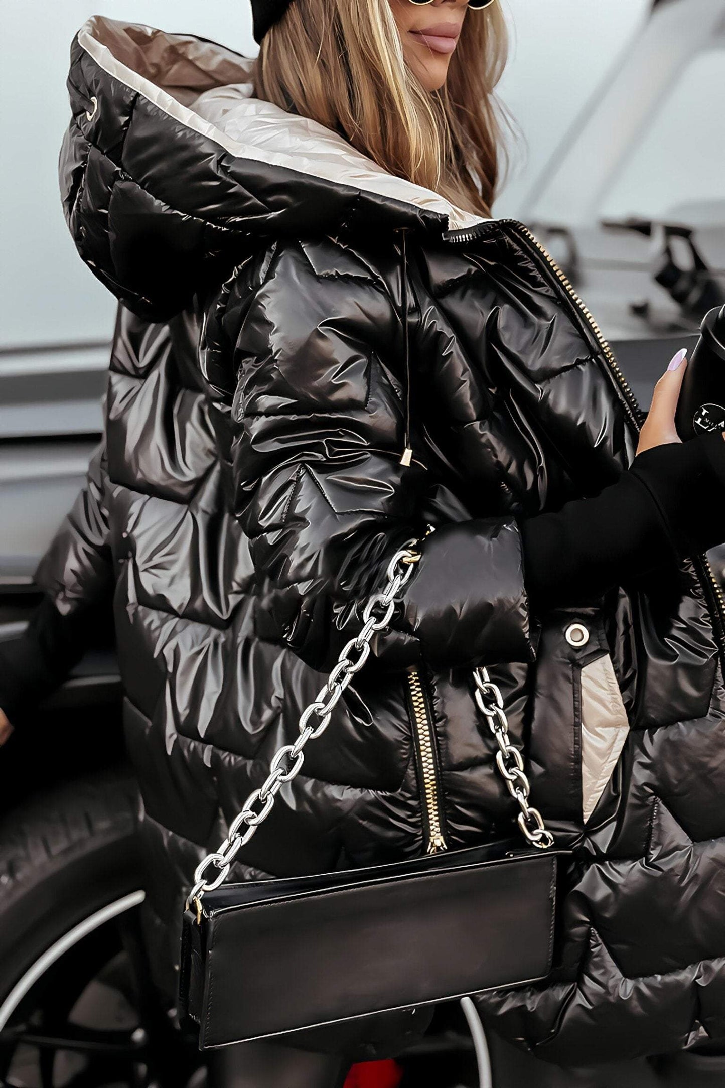 Classic Vintage & Enduringly Stylish Jacket