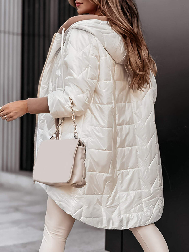 Beautifully Balanced Jacket with Timeless Character