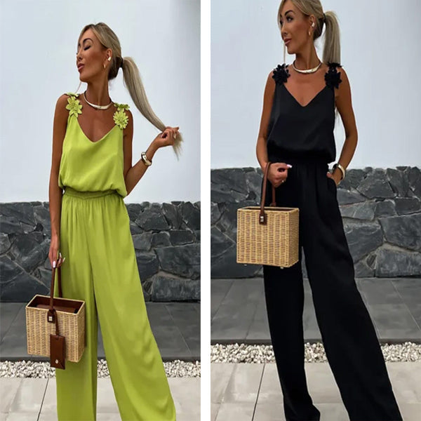 Gracefully Styled Garment for Any Occasion