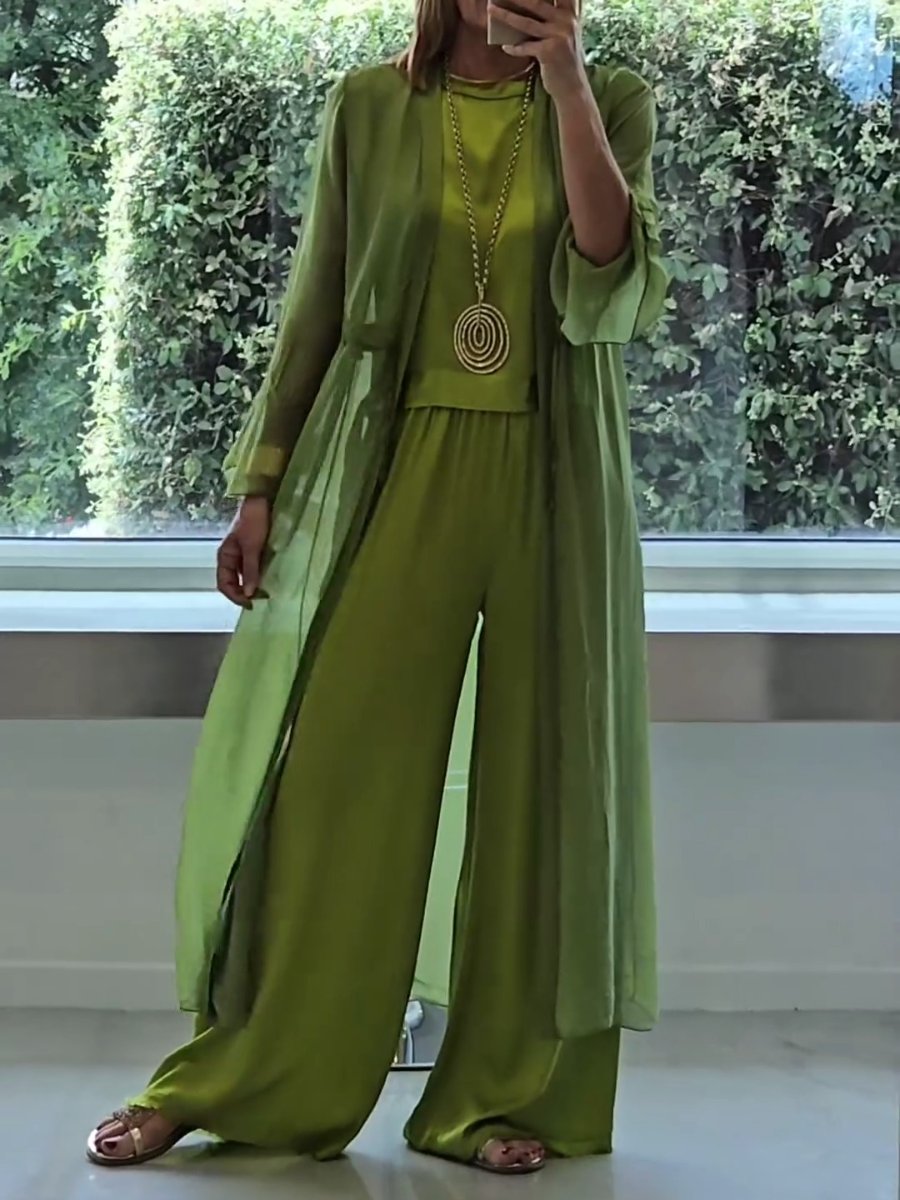 Elegantly Styled Garment for Everyday Wear
