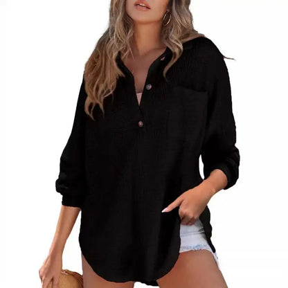 Elegantly Styled Top for Everyday Wear