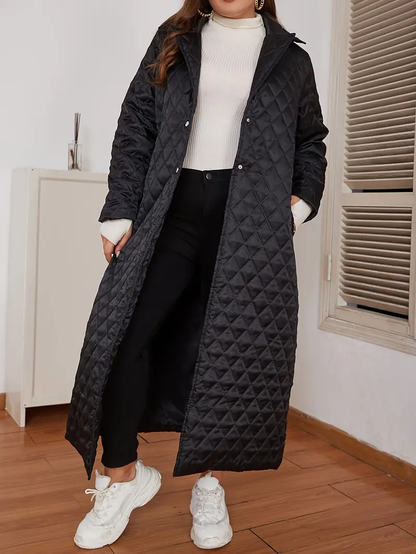 Classic Vintage & Enduringly Stylish Coat