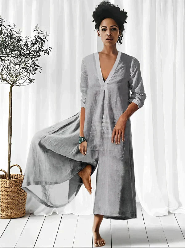 Beautifully Crafted Garment in a Classic Style