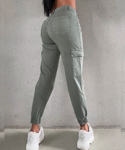 Classic Vintage Garment with a Flattering Fit