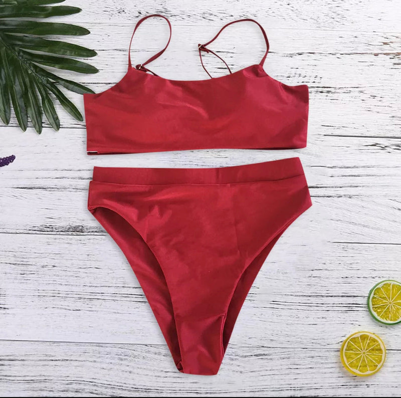 Classic Vintage Garment with a Flattering Fit