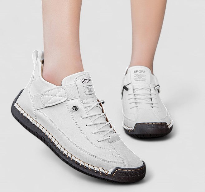 Beautifully Crafted Orthopedic Sneakers