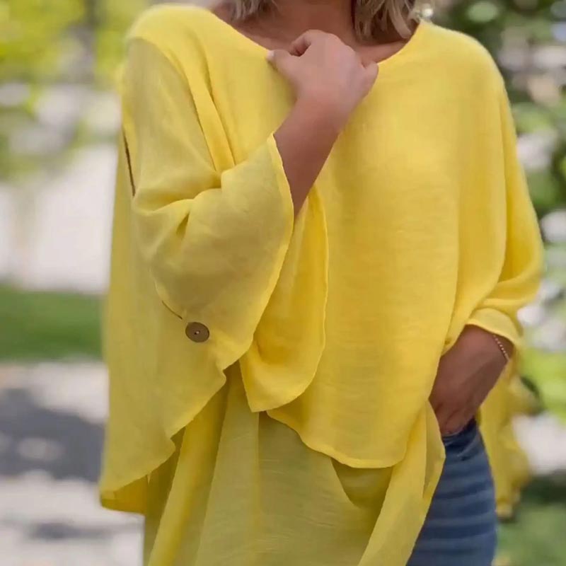 Beautifully Finished Top in a Timeless Design