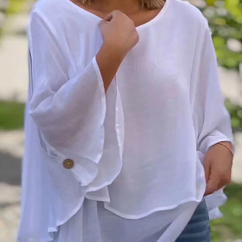 Beautifully Finished Top in a Timeless Design