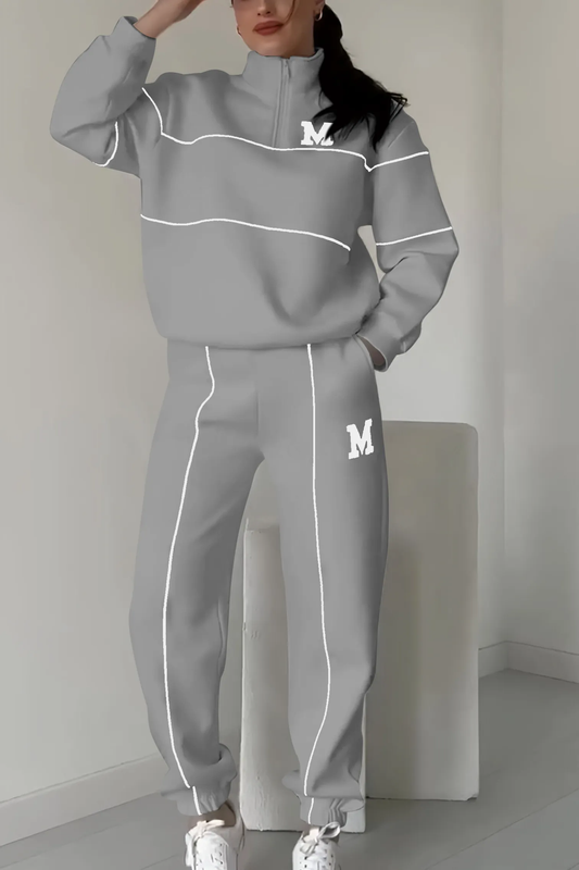 Gray