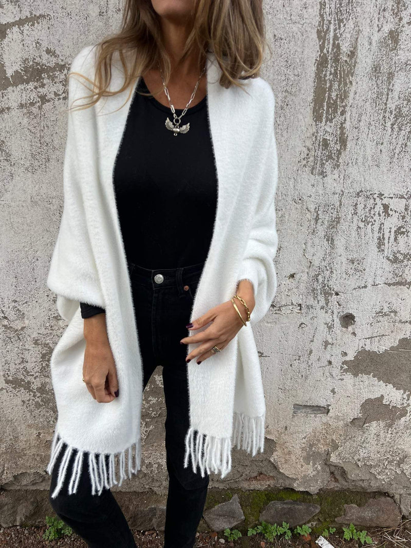 Polished Cardigan with an Effortless Classic Look