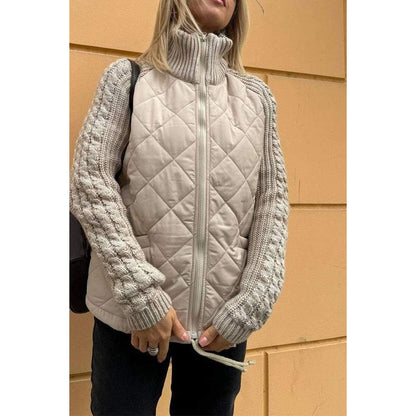Beautifully Balanced Coat with Timeless Character