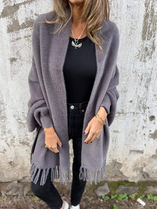 Polished Cardigan with an Effortless Classic Look