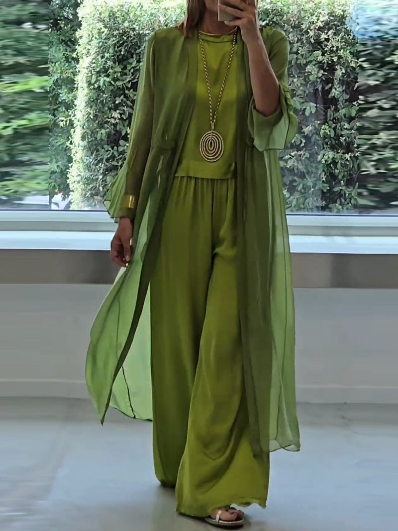 Elegantly Styled Garment for Everyday Wear