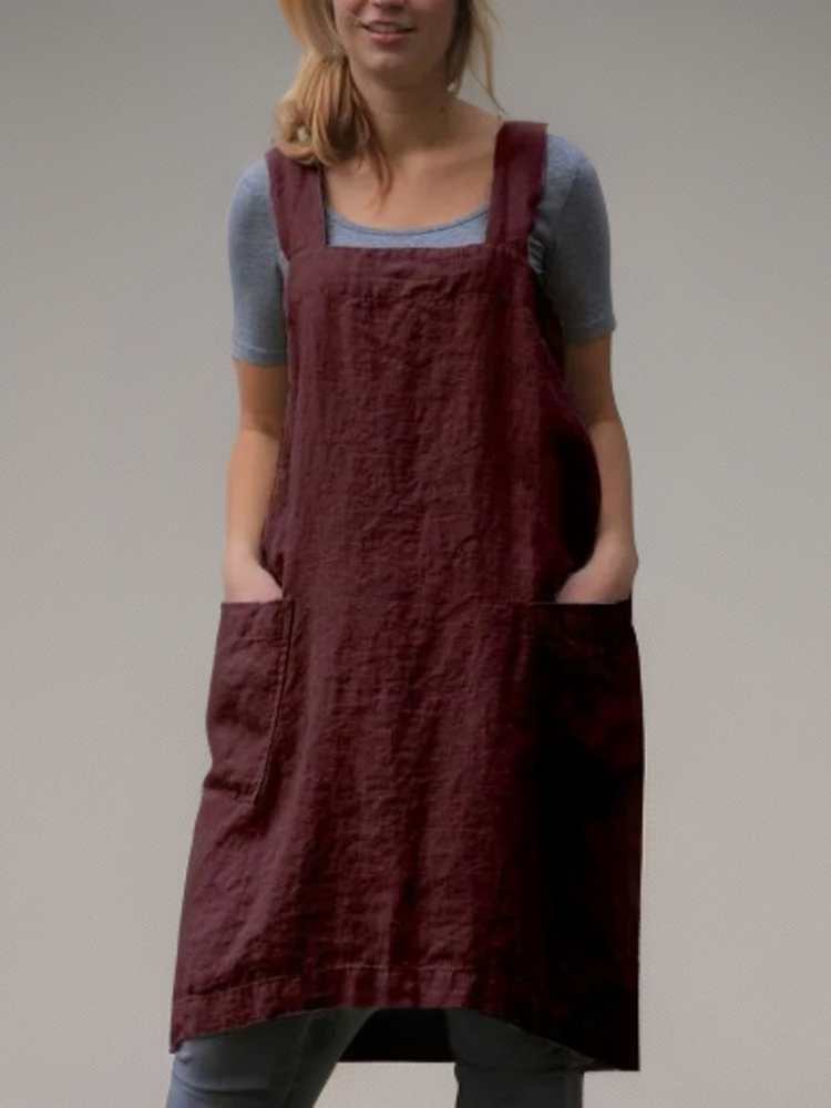 Beautifully Crafted Garment in a Classic Style