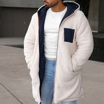 Beautifully Balanced Coat with Timeless Character