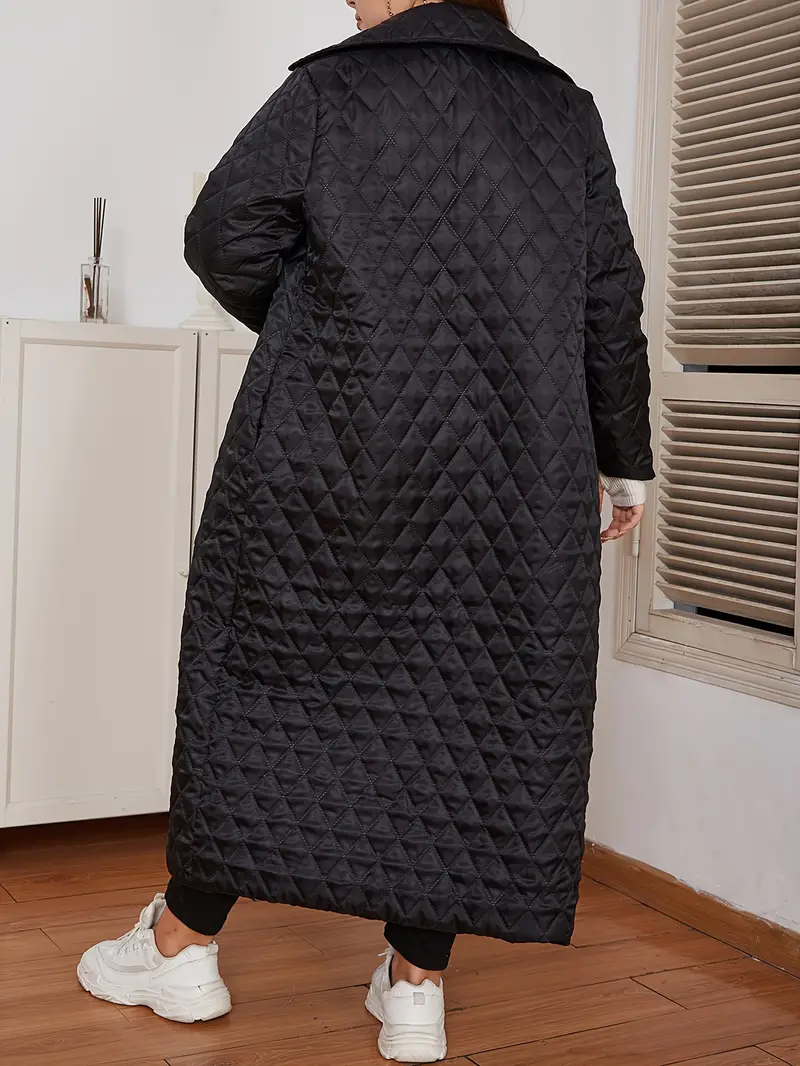 Classic Vintage & Enduringly Stylish Coat