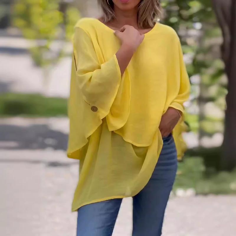 Beautifully Finished Top in a Timeless Design