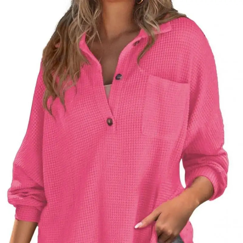 Elegantly Styled Top for Everyday Wear
