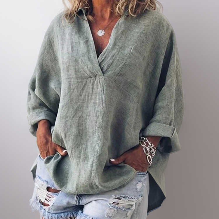 Beautifully Crafted Shirt in a Classic Style