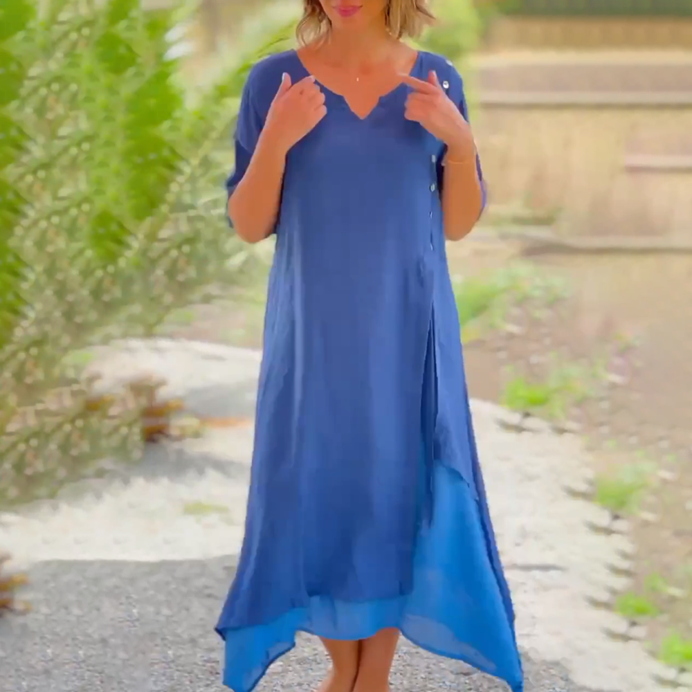 Classic Vintage & Enduringly Stylish Dress