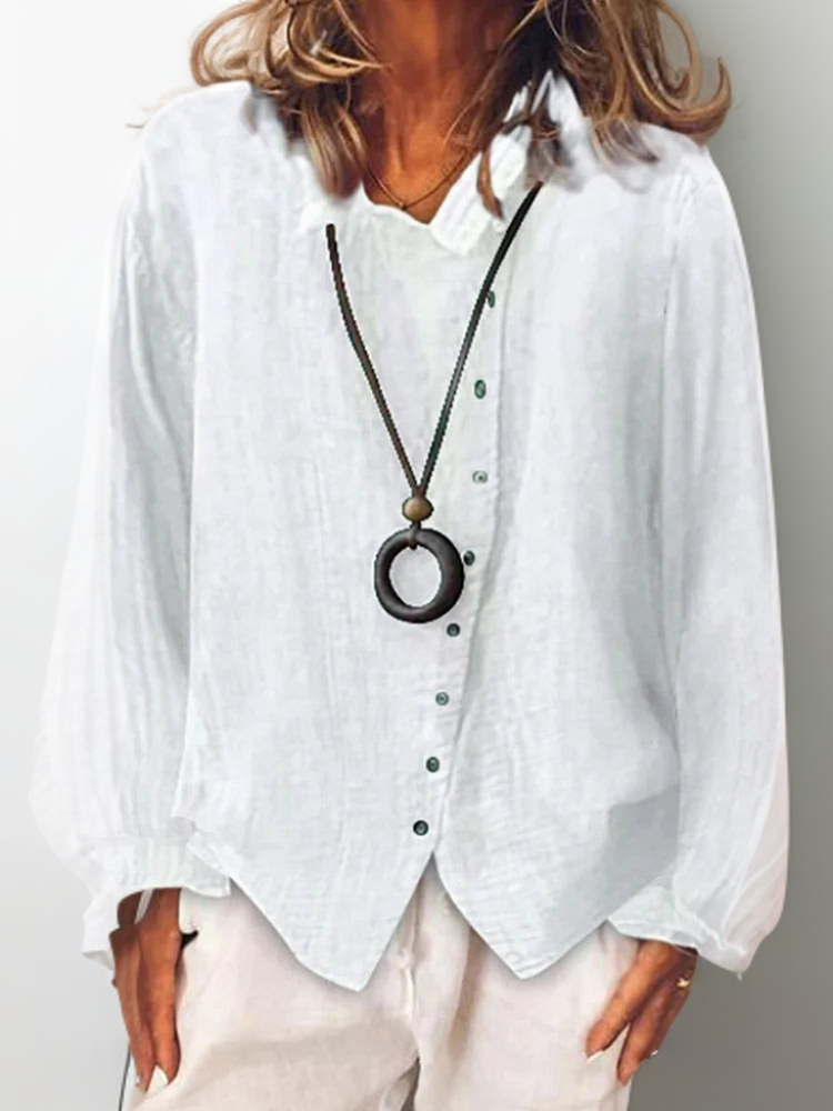 Elegantly Styled Shirt for Everyday Wear