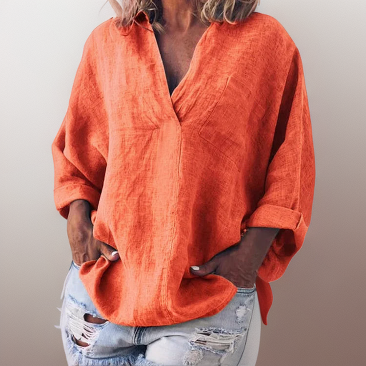 Beautifully Crafted Shirt in a Classic Style