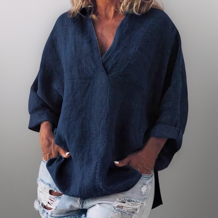 Beautifully Crafted Shirt in a Classic Style