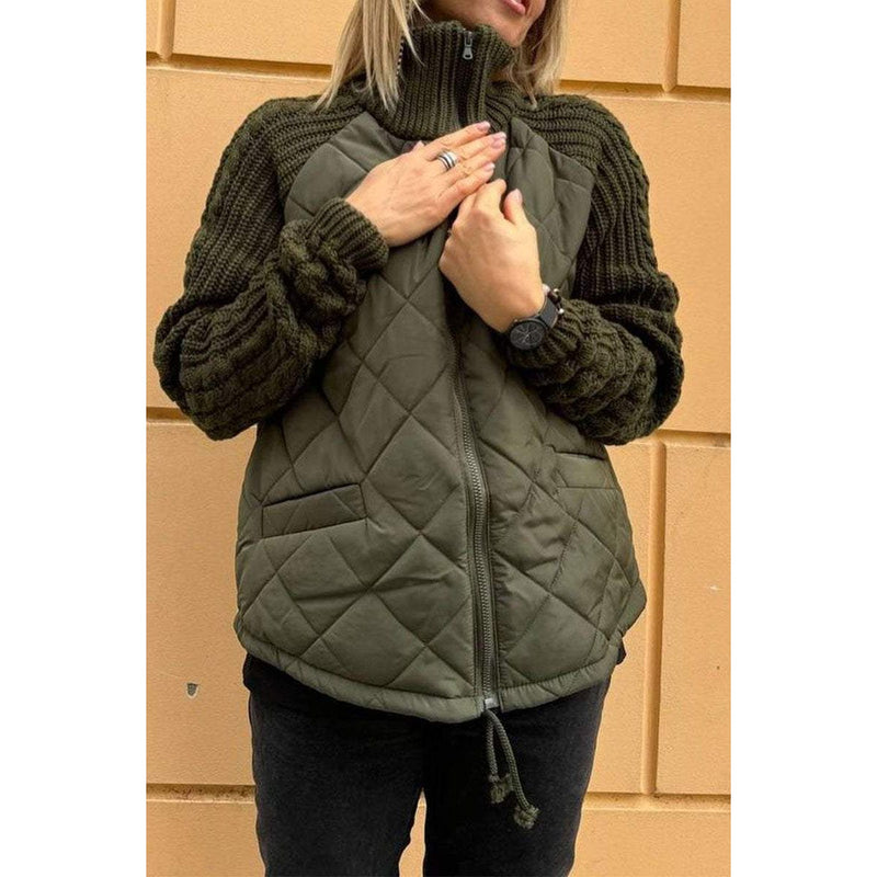 Beautifully Balanced Coat with Timeless Character