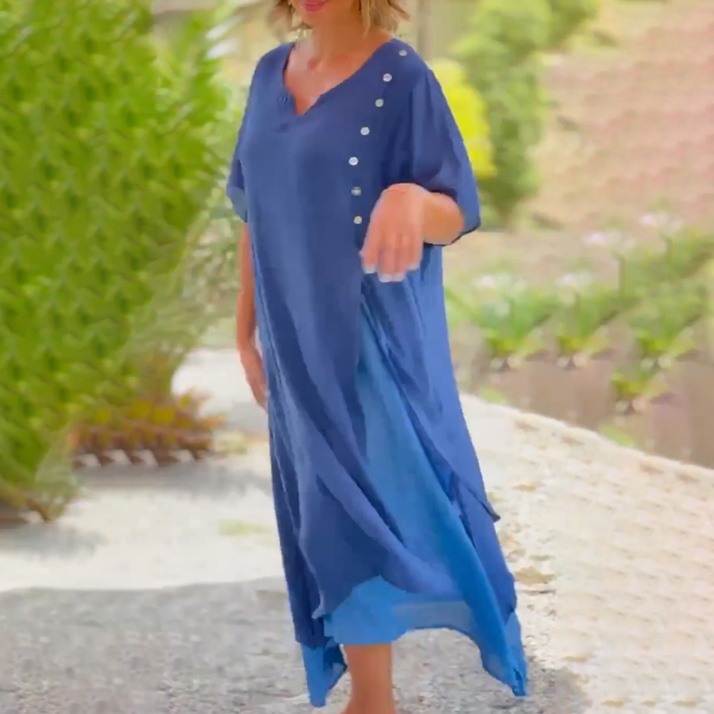 Classic Vintage & Enduringly Stylish Dress