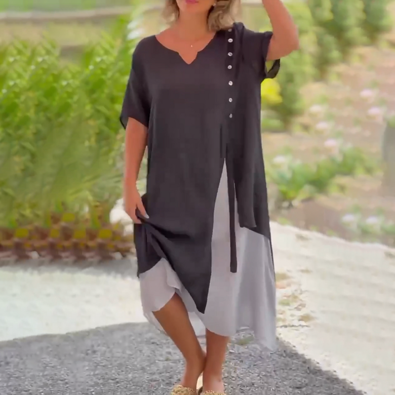 Classic Vintage & Enduringly Stylish Dress