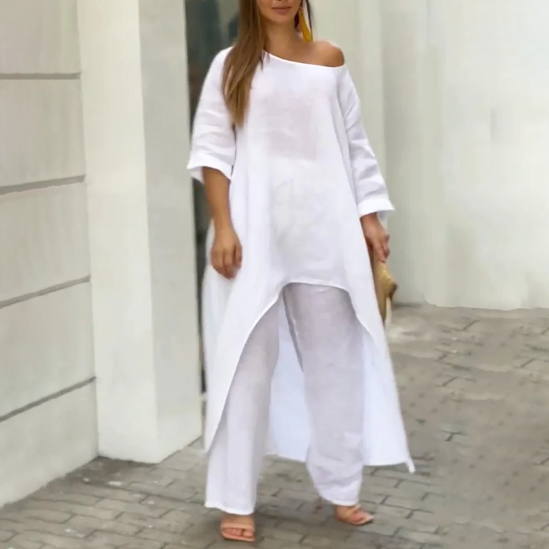 Classic Vintage Garment with a Flattering Fit