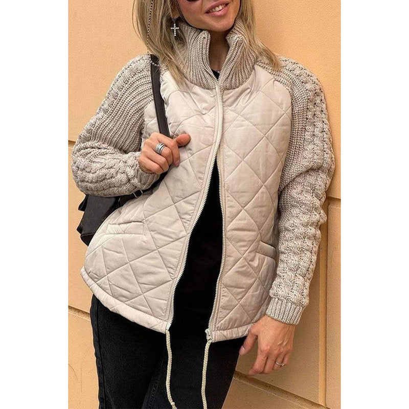 Beautifully Balanced Coat with Timeless Character