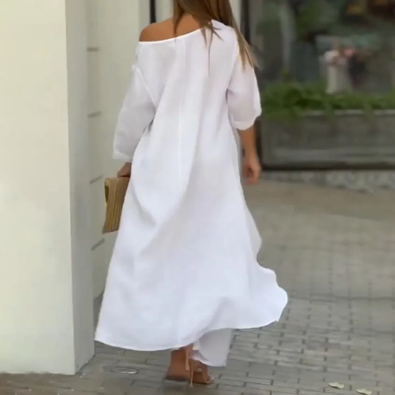 Classic Vintage Garment with a Flattering Fit