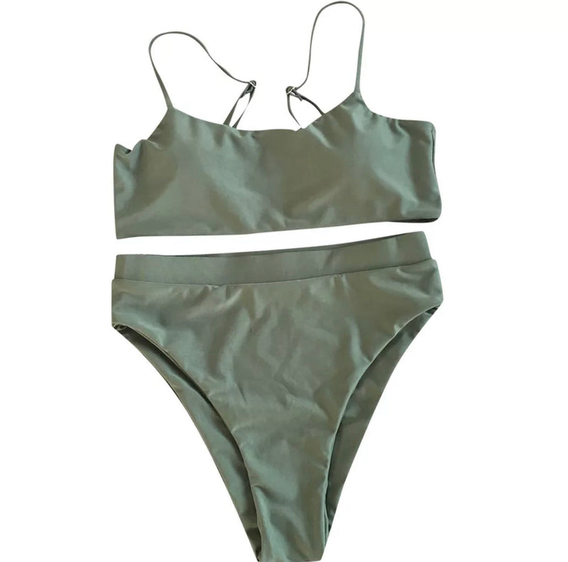 Classic Vintage Garment with a Flattering Fit