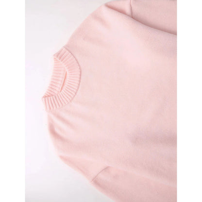 Gracefully Styled Sweater for Any Occasion