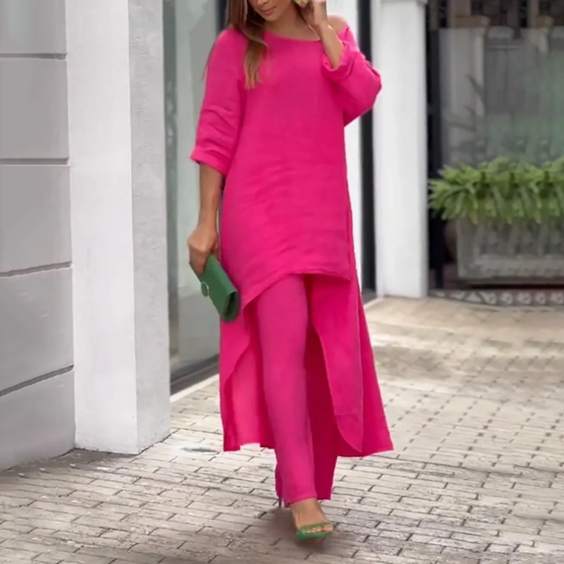Classic Vintage Garment with a Flattering Fit