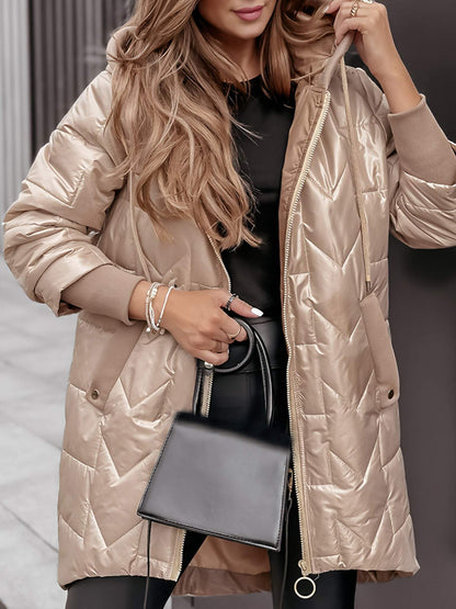Beautifully Balanced Jacket with Timeless Character