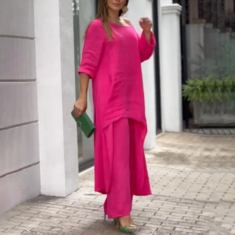 Classic Vintage Garment with a Flattering Fit