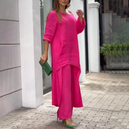 Classic Vintage Garment with a Flattering Fit