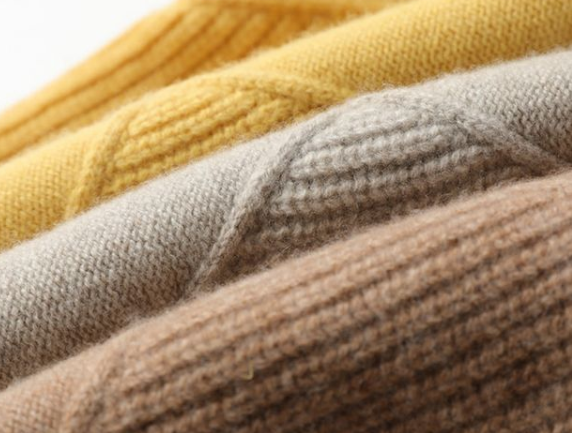 Gracefully Styled Sweater for Any Occasion