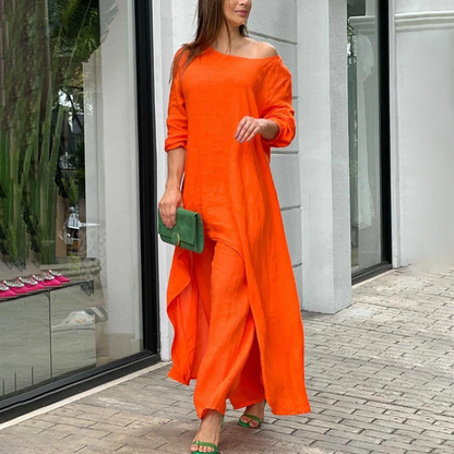 Classic Vintage Garment with a Flattering Fit