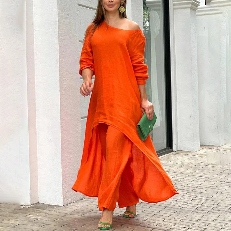 Classic Vintage Garment with a Flattering Fit