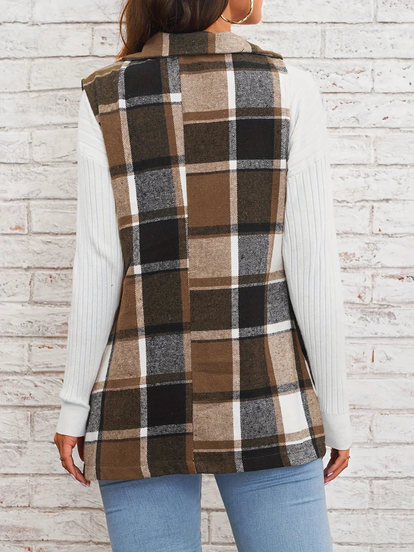 A Vintage Style Garment with Delicate Timeless Details