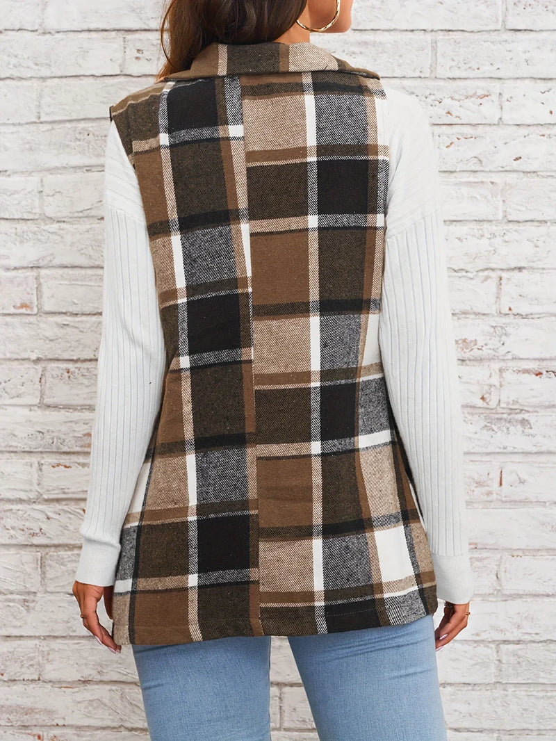A Vintage Style Garment with Delicate Timeless Details