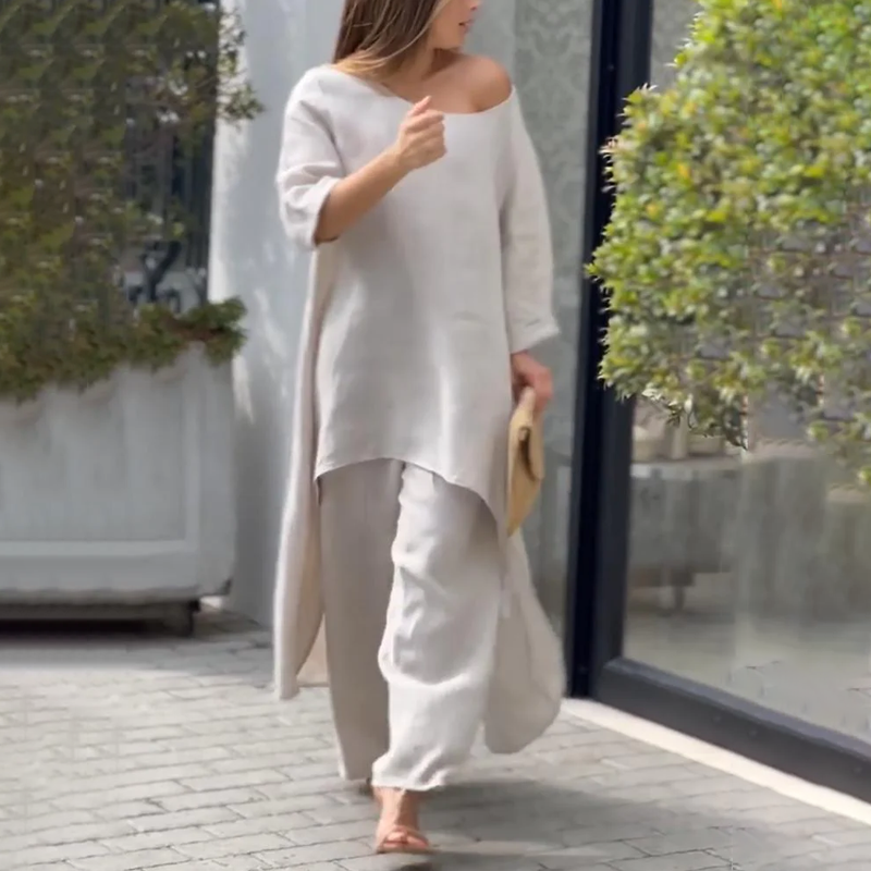 Classic Vintage Garment with a Flattering Fit